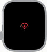 Apple Health R&D: Simple Heart Rate Sample Project